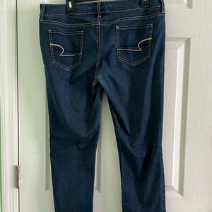 American Eagle Jeggings